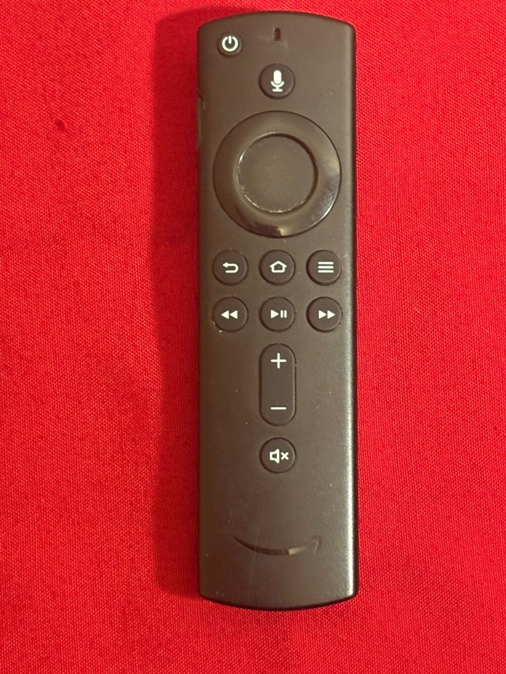 Amazon Fire TV Stick Remote Control